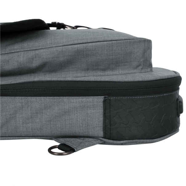 Gator Cases - GT-ELECTRIC-GRY Borsa Transit chitarra elettrica Grigio