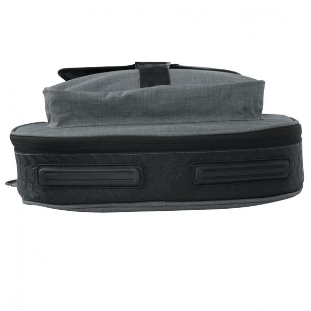 Gator Cases - GT-ELECTRIC-GRY Borsa Transit chitarra elettrica Grigio