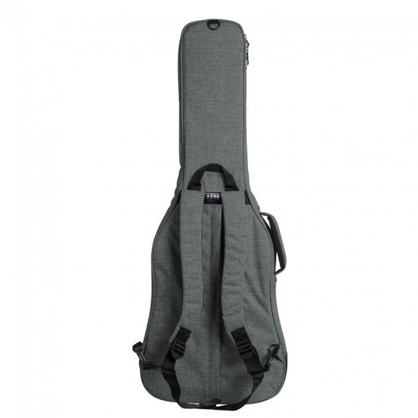 Gator Cases - GT-ELECTRIC-GRY Borsa Transit chitarra elettrica Grigio