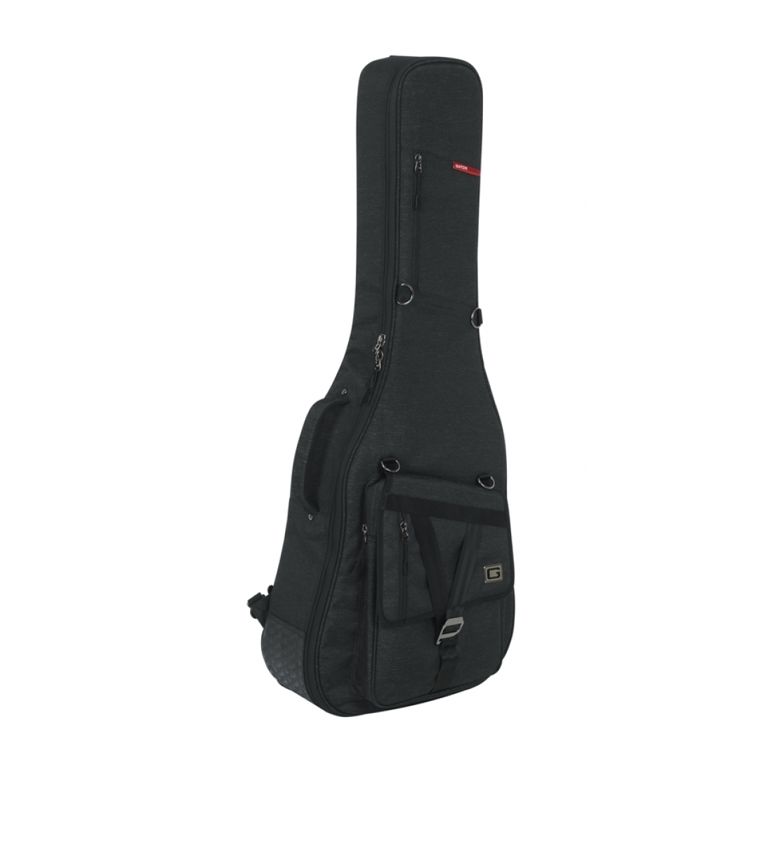 Gator Cases - GT-RES00CLASS-BLK Borsa GT nera Reso/00/classica