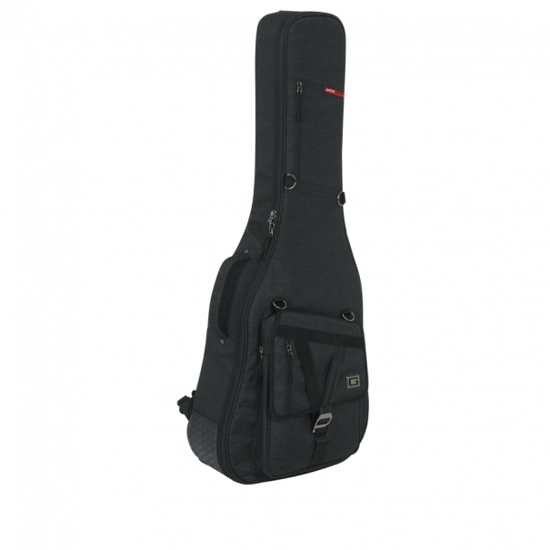 Gator Cases - GT-RES00CLASS-BLK Borsa GT nera Reso/00/classica