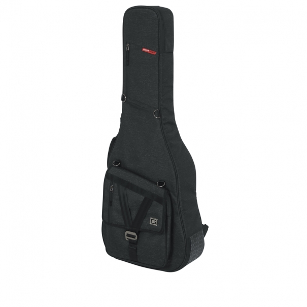 Gator Cases - GT-RES00CLASS-BLK Borsa GT nera Reso/00/classica
