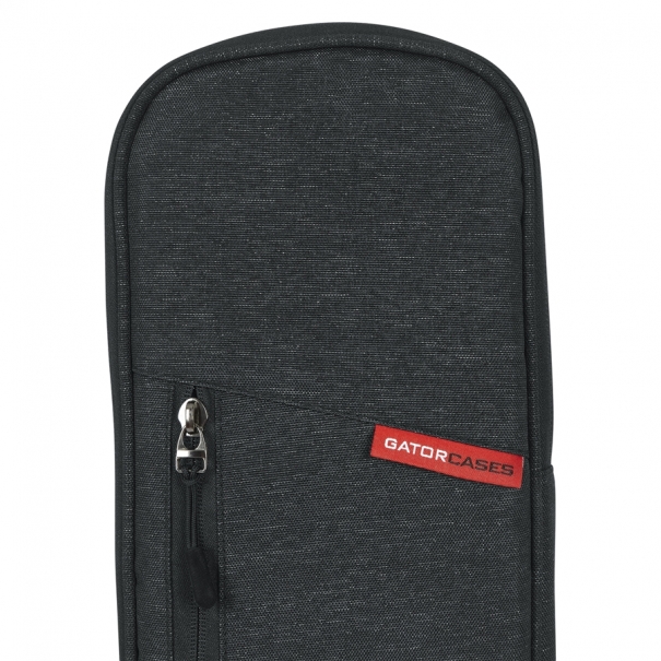 Gator Cases - GT-RES00CLASS-BLK Borsa GT nera Reso/00/classica