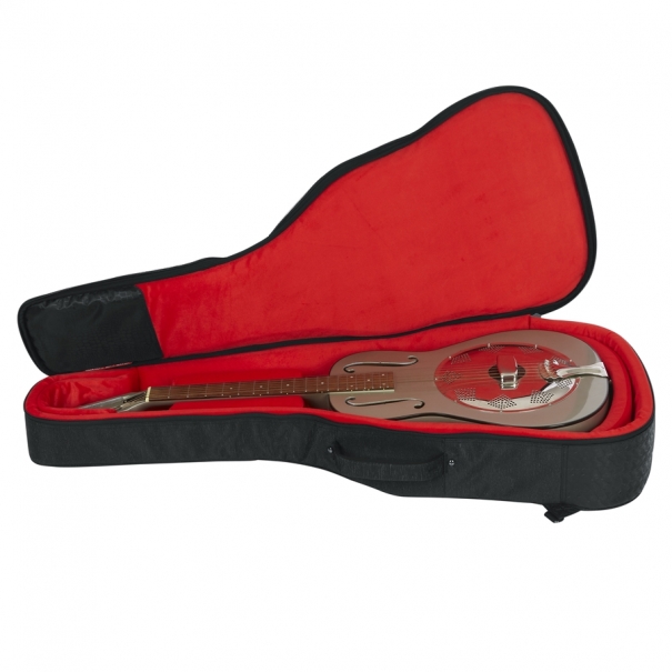 Gator Cases - GT-RES00CLASS-BLK Borsa GT nera Reso/00/classica