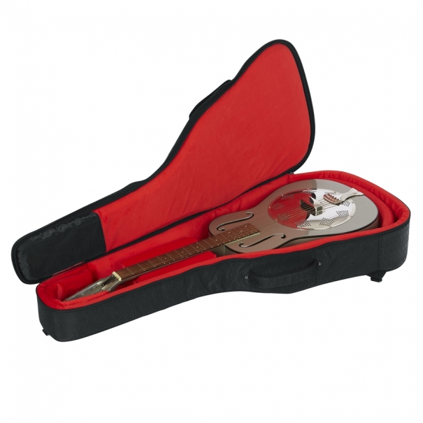 Gator Cases - GT-RES00CLASS-BLK Borsa GT nera Reso/00/classica