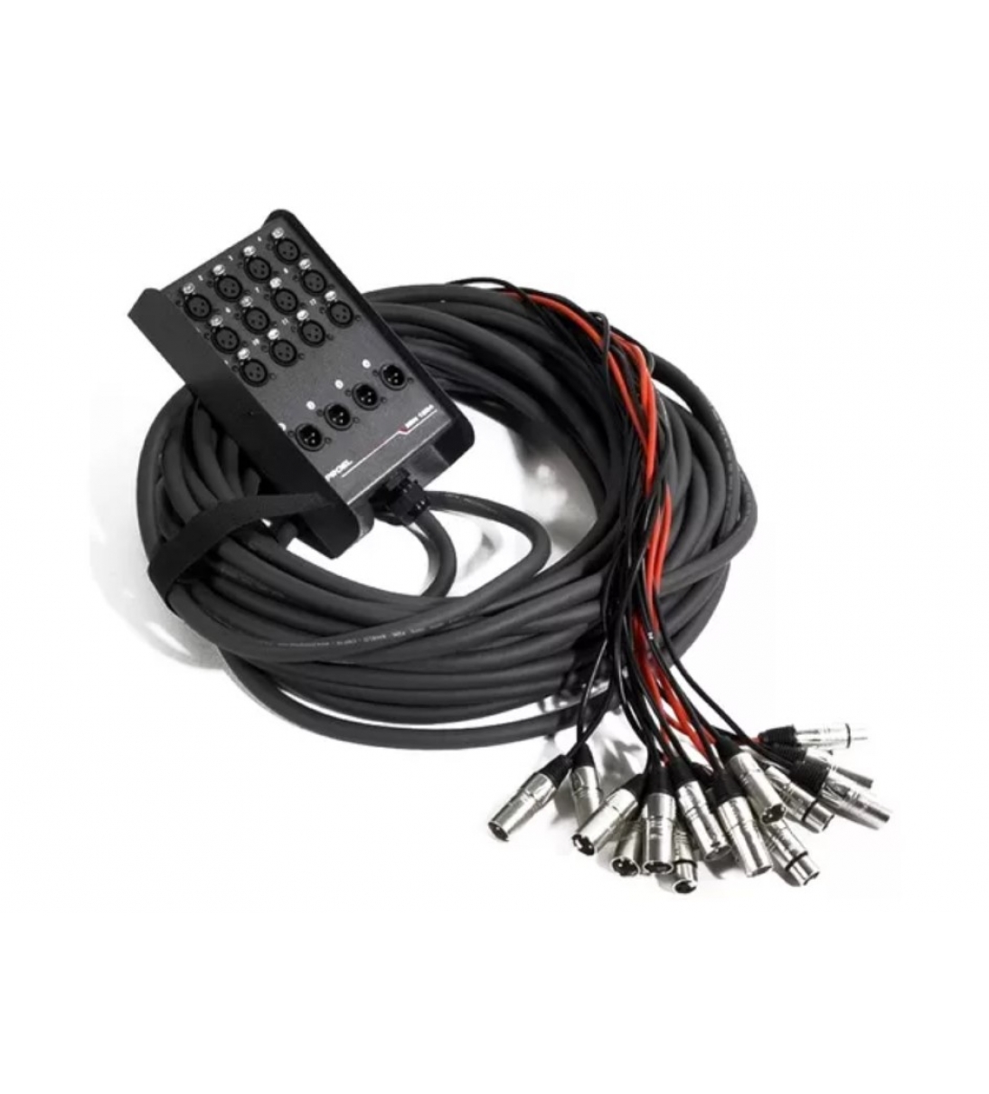 PROEL EBN1204 Stage Box 12 IN - 4 OUT