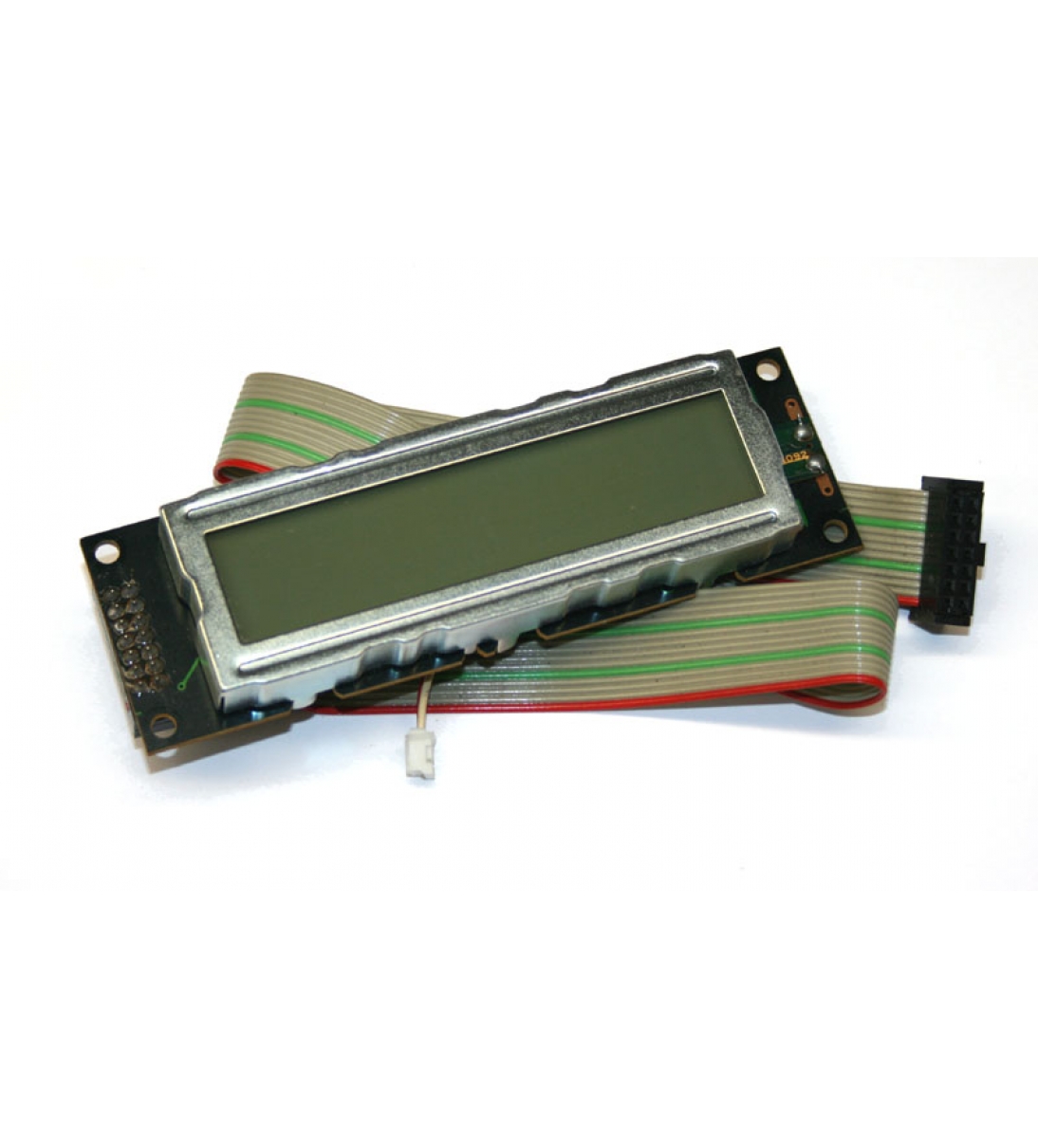 Display LCD, con cablaggio, per tastiera Korg