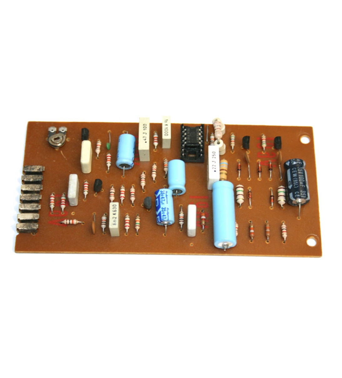 Scheda di circuito P-159, per Crumar Multiman/Orchestrator