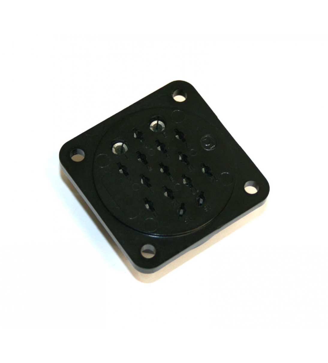 Connettore multipin per pedaliera, per Crumar Multiman/Orchestrator