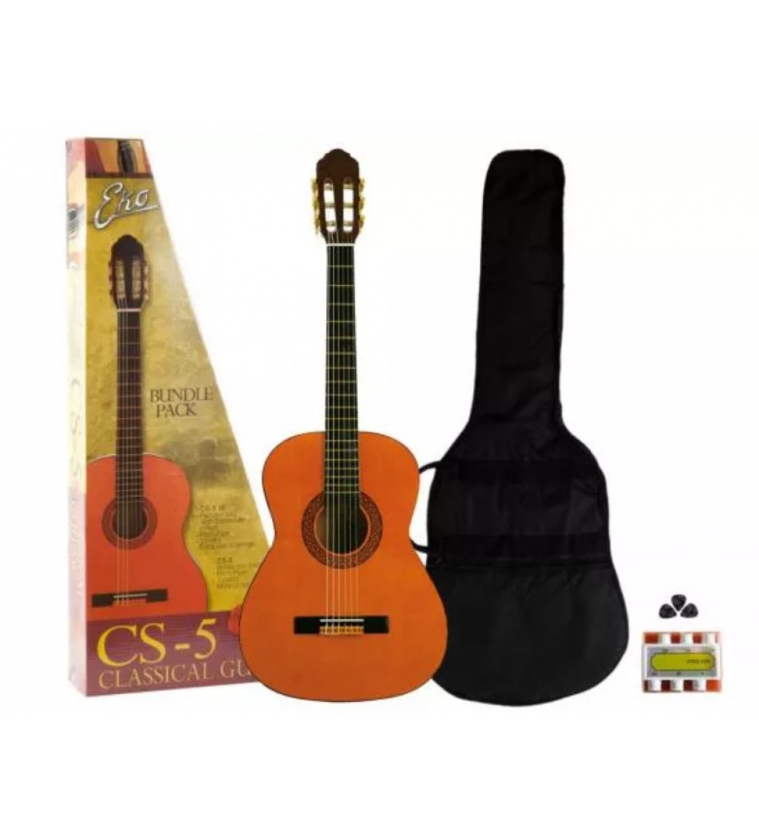 EKO CS-5 Pack Natural