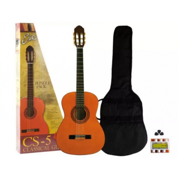 EKO CS-5 Pack Natural