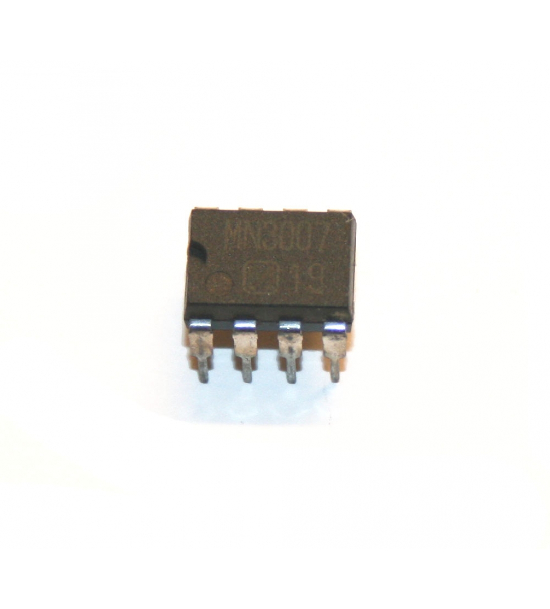 Circuito integrato, chip MN3007 BBD, DIP a 8 pin