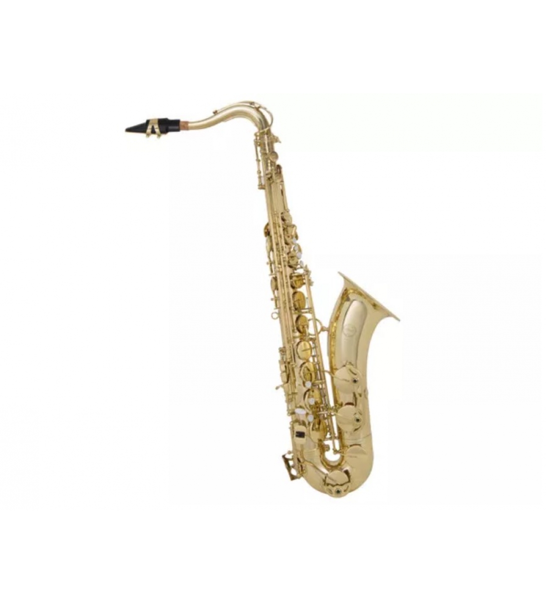 GRASSI TS210 SASSOFONO TENORE IN SIB LACCATO ORO