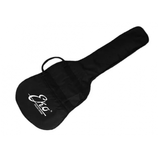 EKO EG-11 Guitar Pack Sunburst
