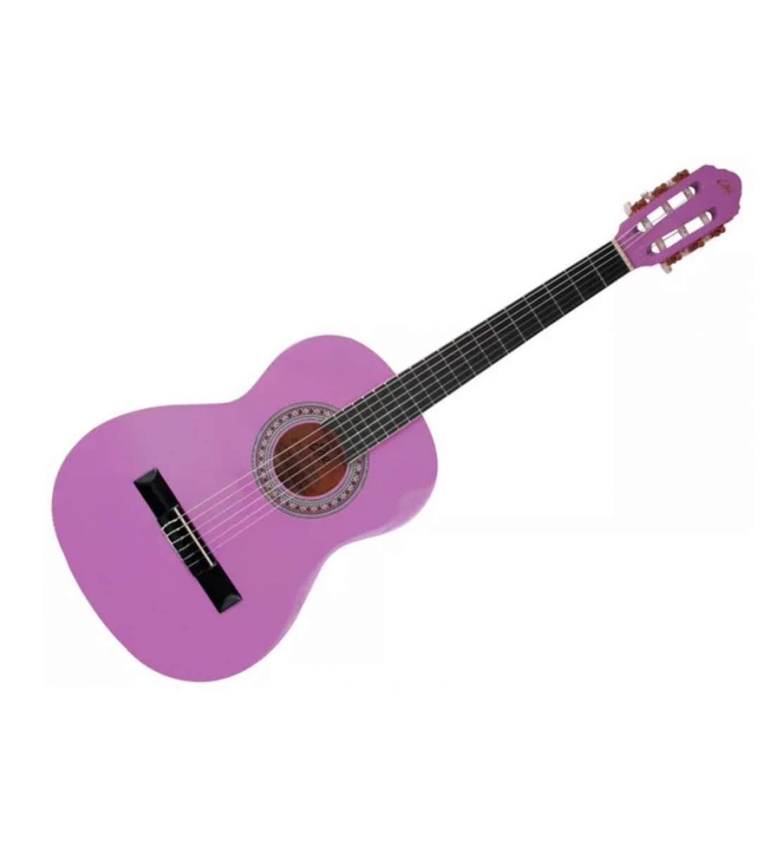 EKO CS-5 Violet + Bag Omaggio!