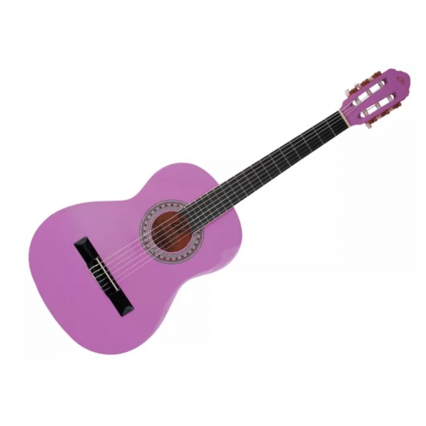 EKO CS-5 Violet + Bag Omaggio!