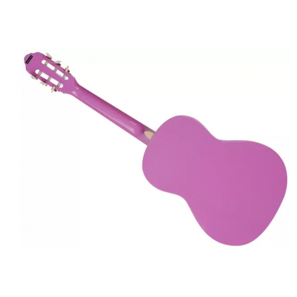 EKO CS-5 Violet + Bag Omaggio!