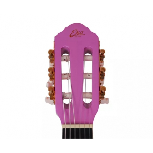 EKO CS-5 Violet + Bag Omaggio!