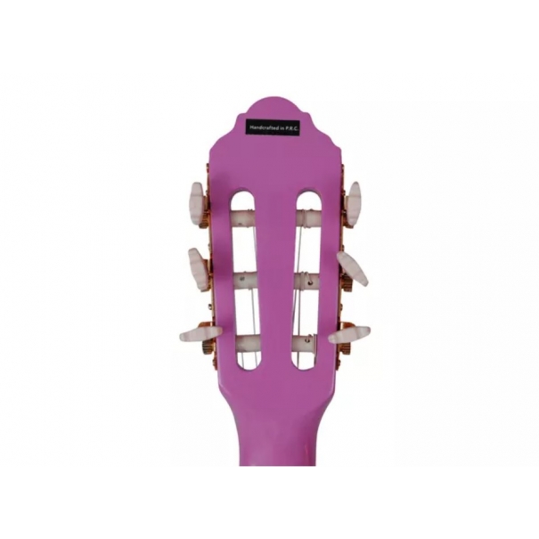 EKO CS-5 Violet + Bag Omaggio!