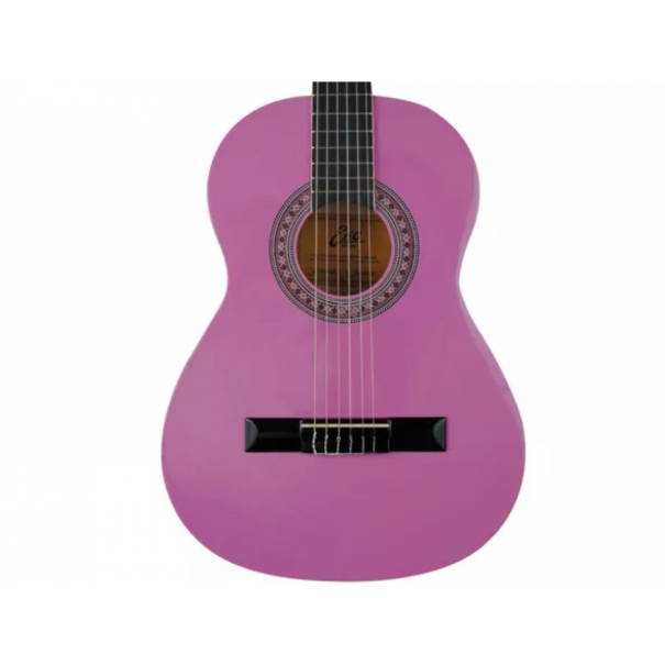 EKO CS-5 Violet + Bag Omaggio!