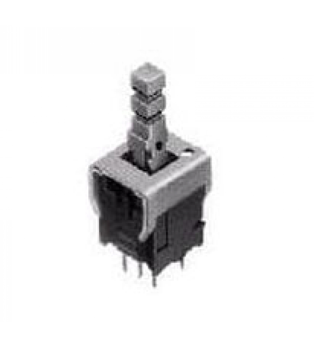 Interruttore di alimentazione a pulsante per tastiere Korg