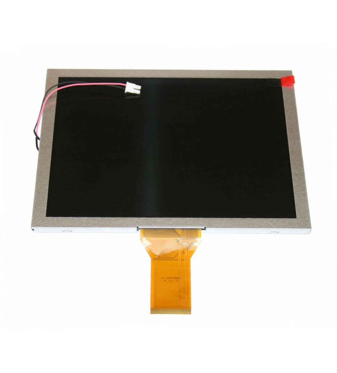 Pannello display LCD per tastiera Korg 