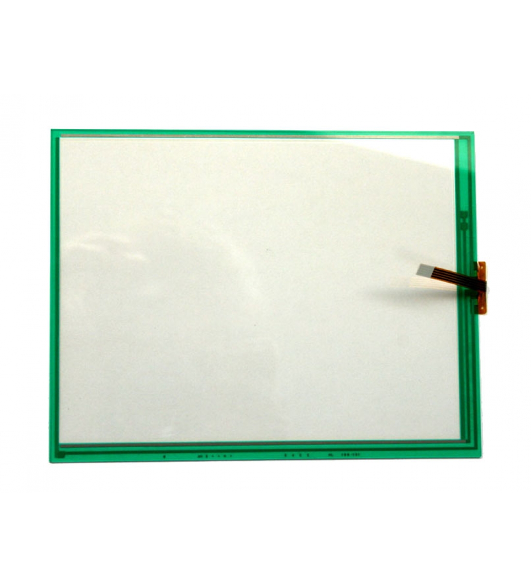 Touch screen per sintetizzatore Korg