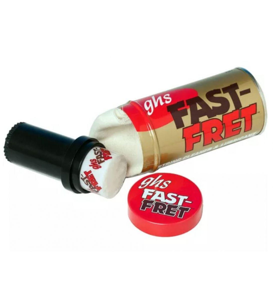 GHS A87 Fast Fret [2981]