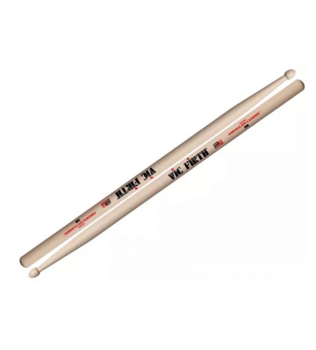 2B American Classic Hickory ...B005VF193061