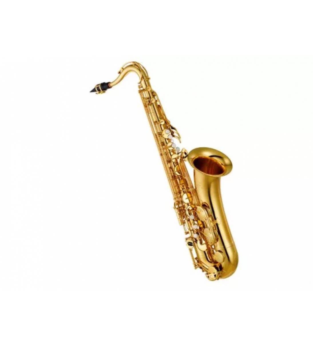YAMAHA YTS-280 SASSOFONO TENORE IN SIb LACCATO ORO
