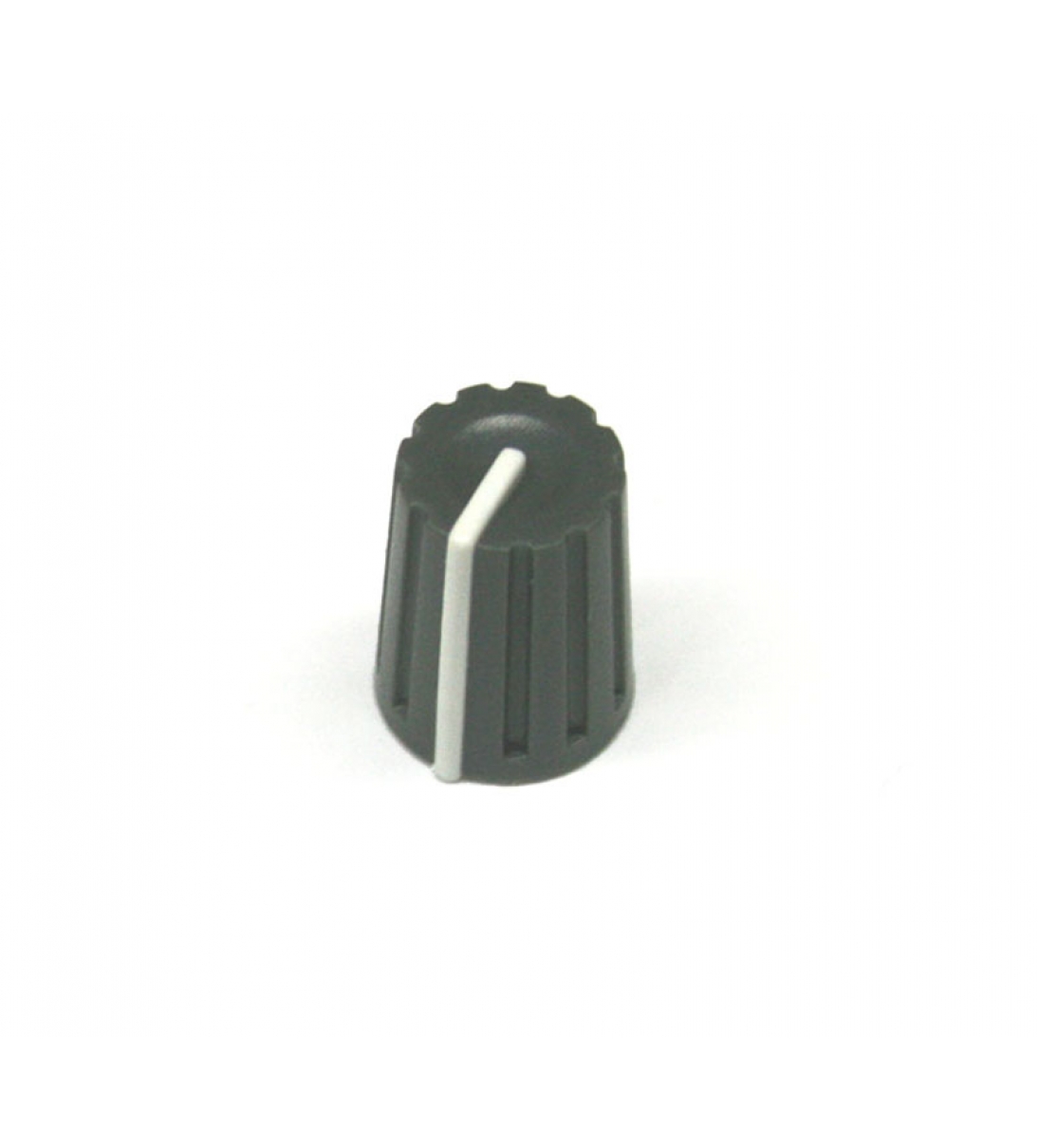 Manopola rotante grigia, per sintetizzatore Korg 620036500