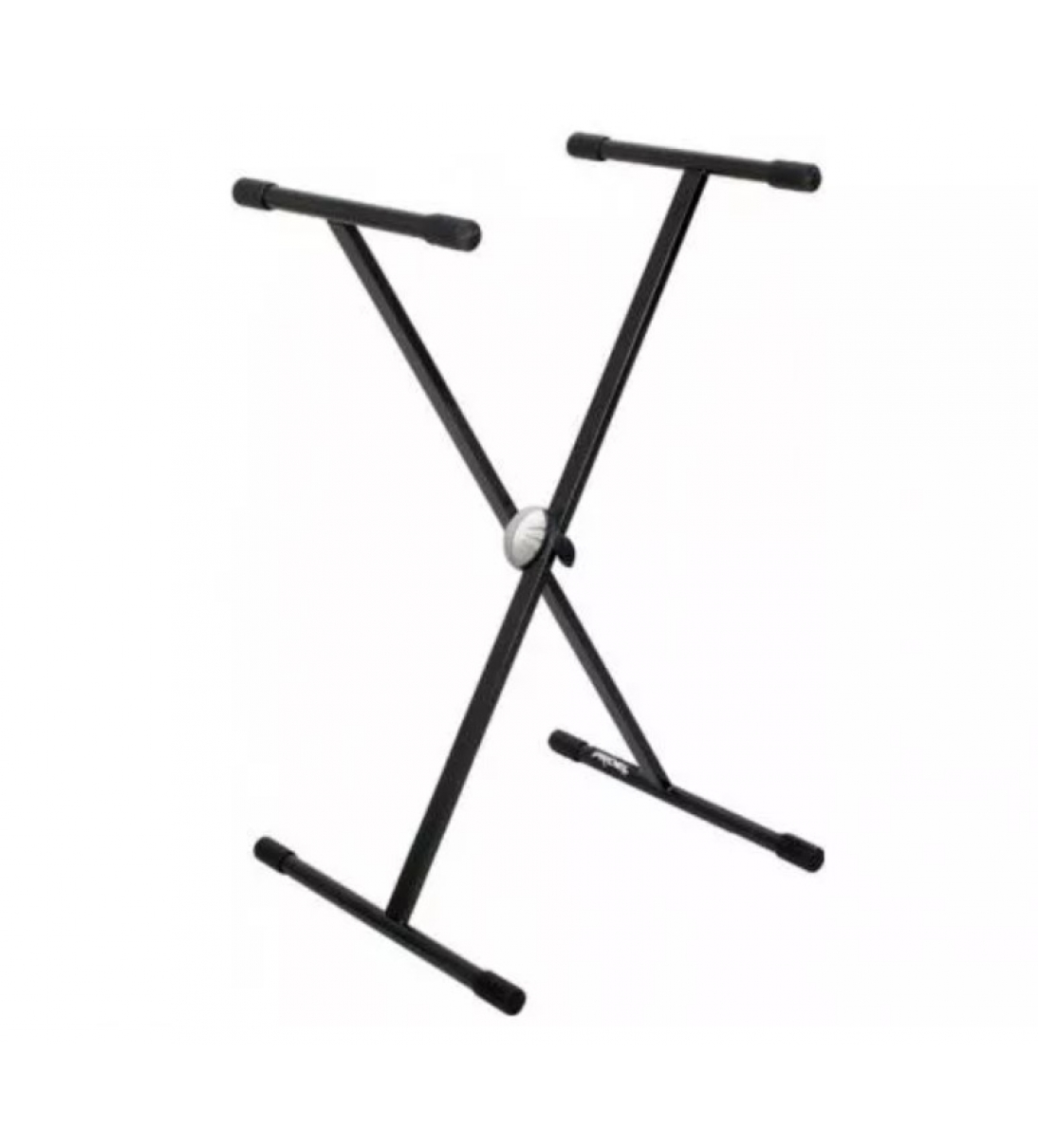 EL100 SUPPORTO AD X PER TASTIERA CON EASY LOCK