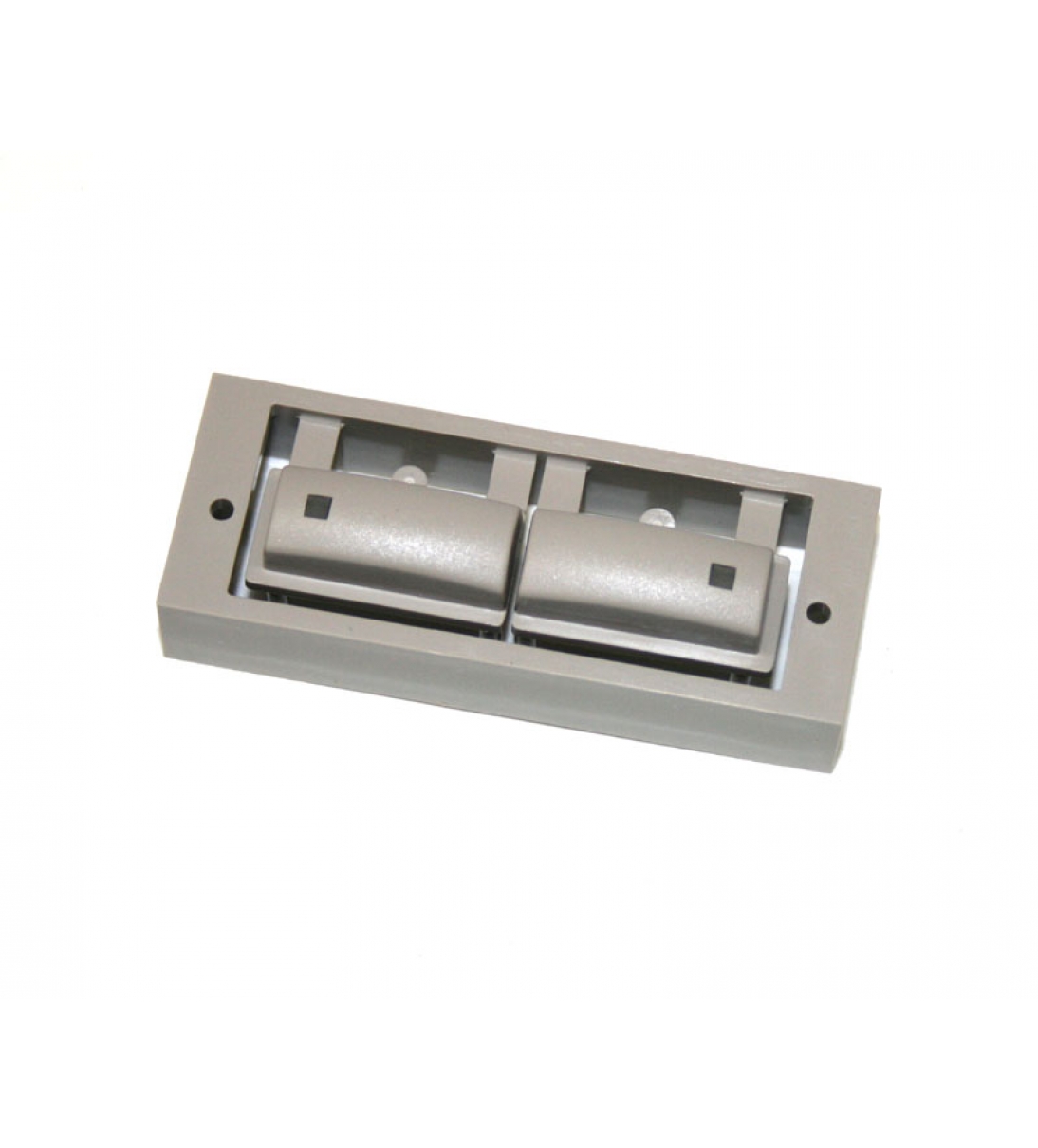 Set di pulsanti in plastica per pannello joystick Korg 620044600
