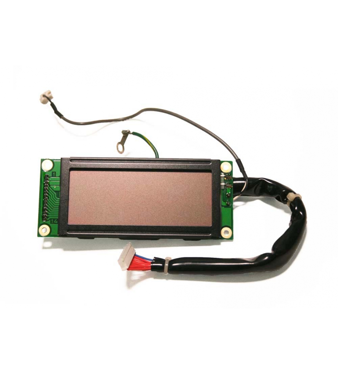 Display LCD per sintetizzatore Korg 313002800