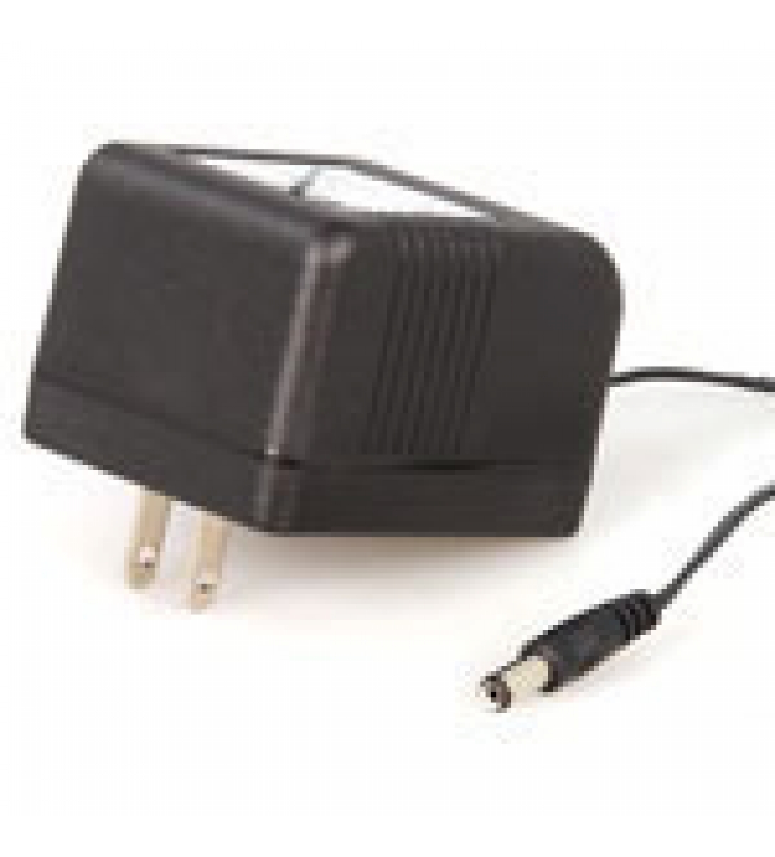 Adattatore di alimentazione CA, uscita 12 volt CC, 800 mA
