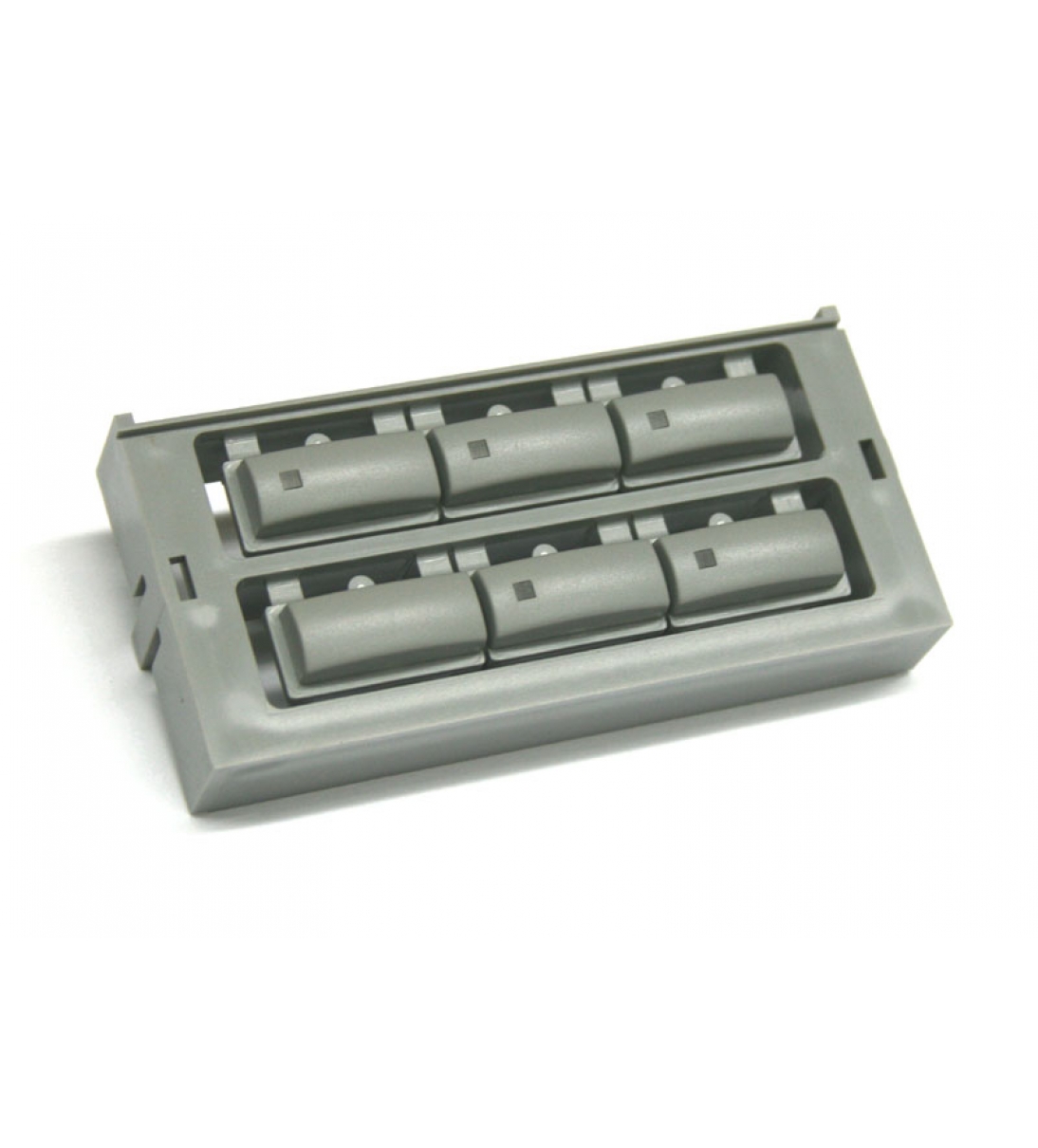 Gruppo pulsanti del pannello, per Korg Trinity, Korg 646053200