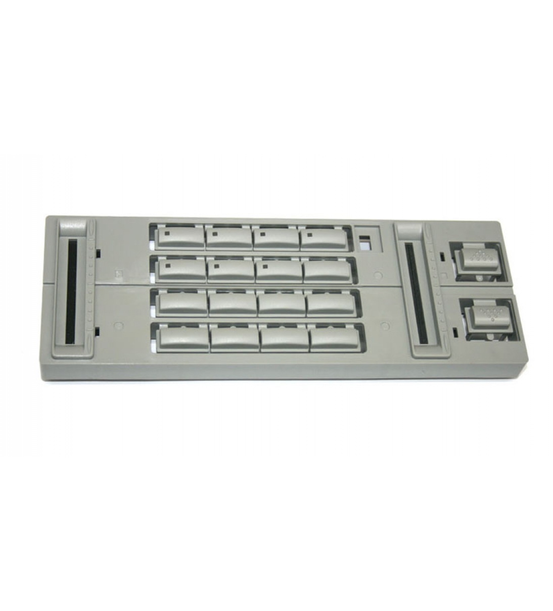 Gruppo pulsanti del pannello, per Korg Trinity, Korg 646052700