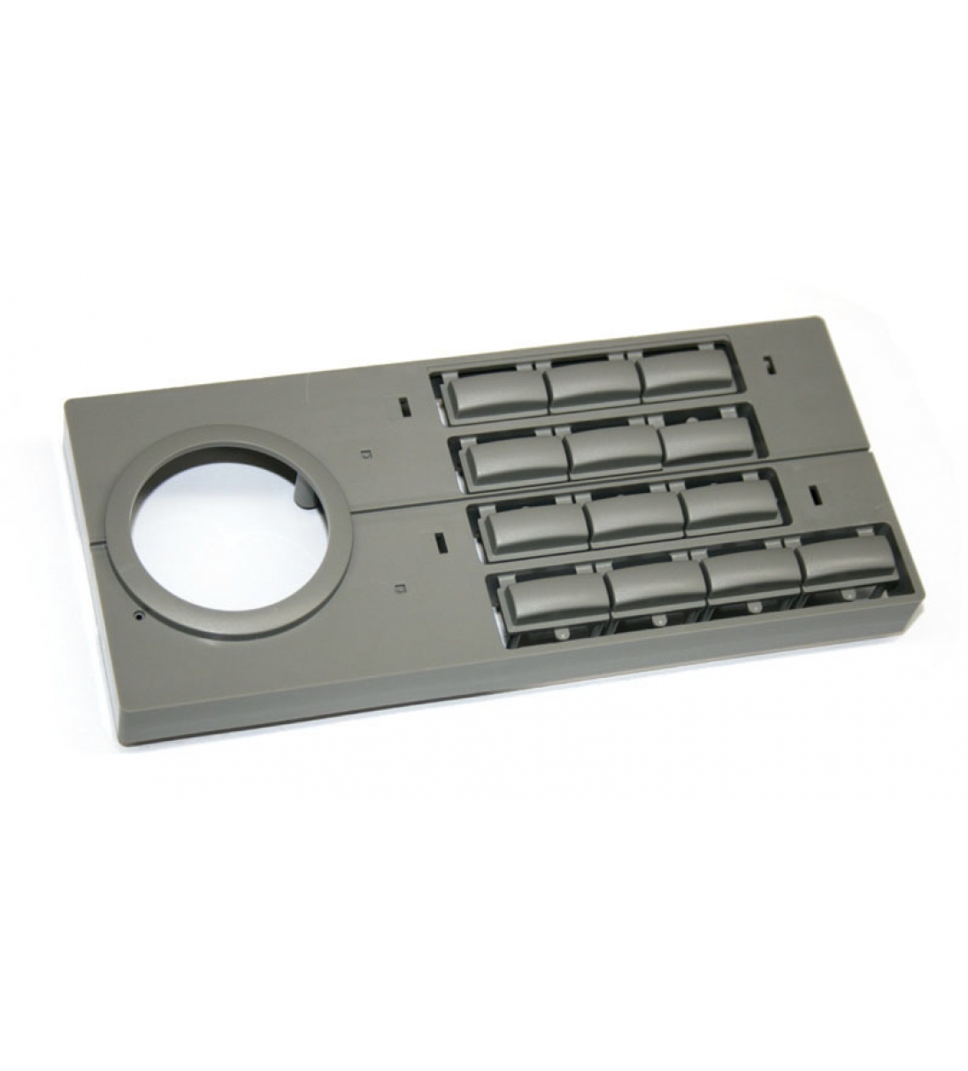 Gruppo pulsanti del pannello, per Korg Trinity, Korg 646052701