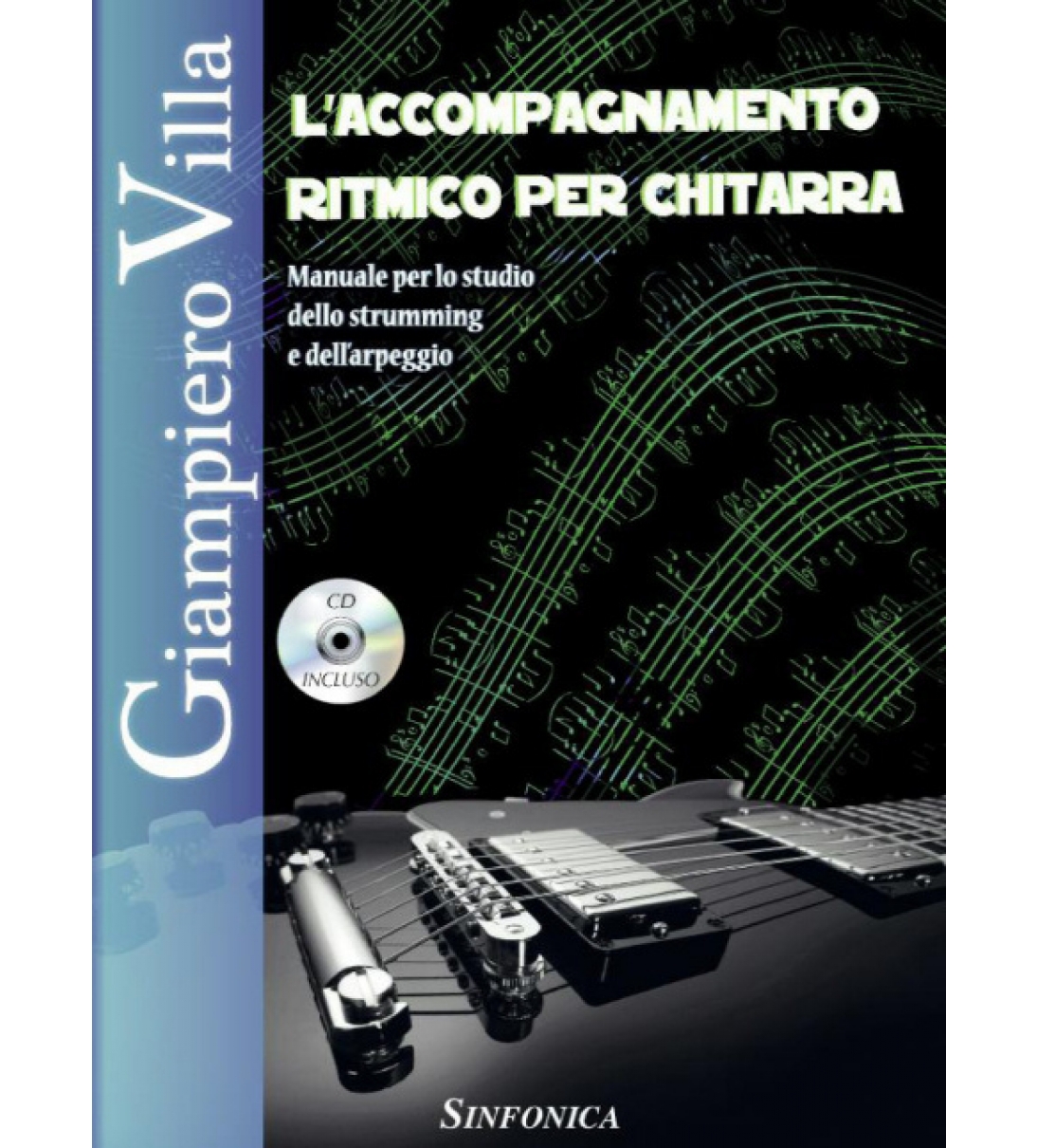 L'ACCOMPAGNAMENTO RITMICO PER CHITARRA - Giampiero Villa