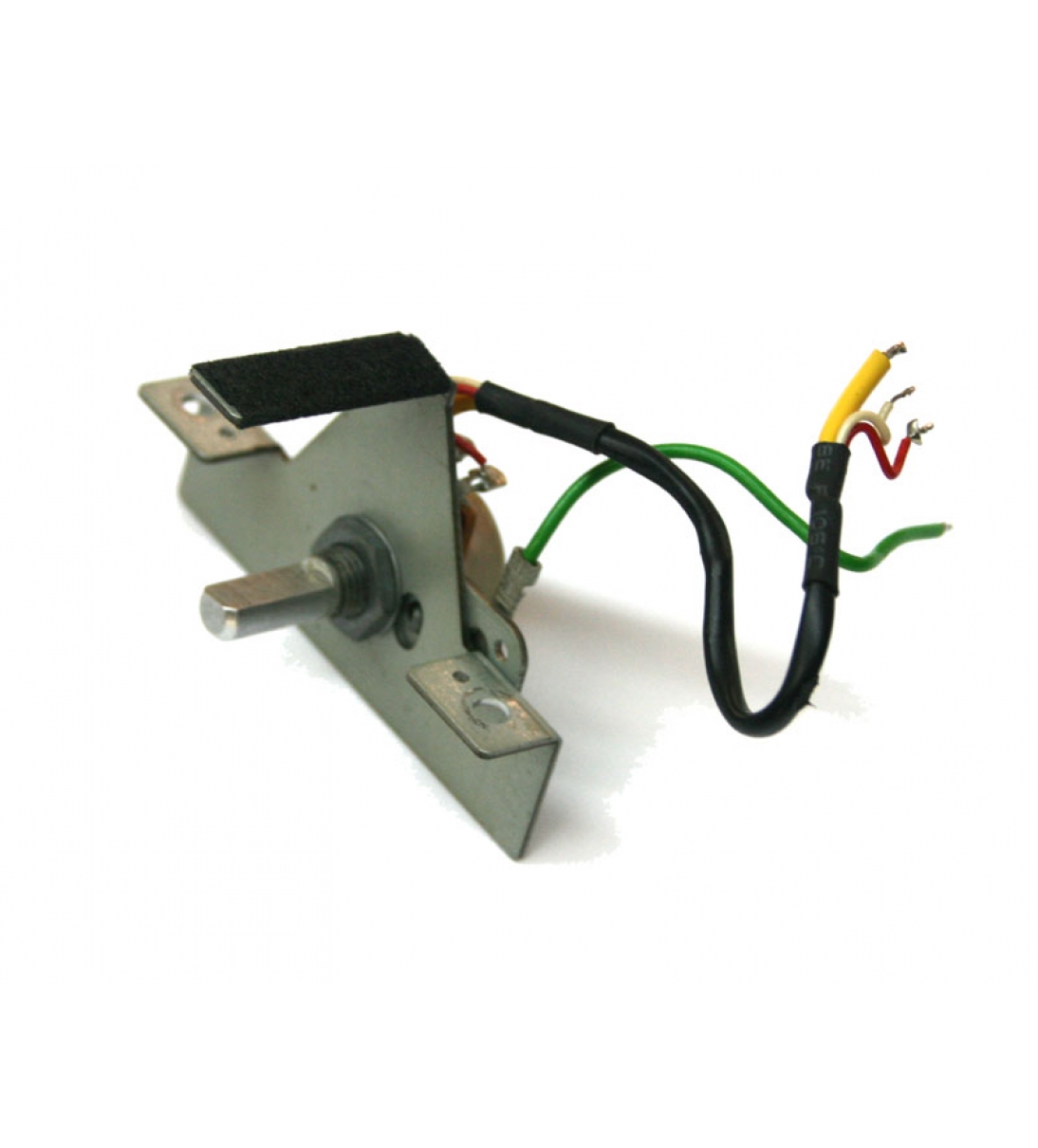Gruppo pitch bend con cablaggio, per sintetizzatore Casio