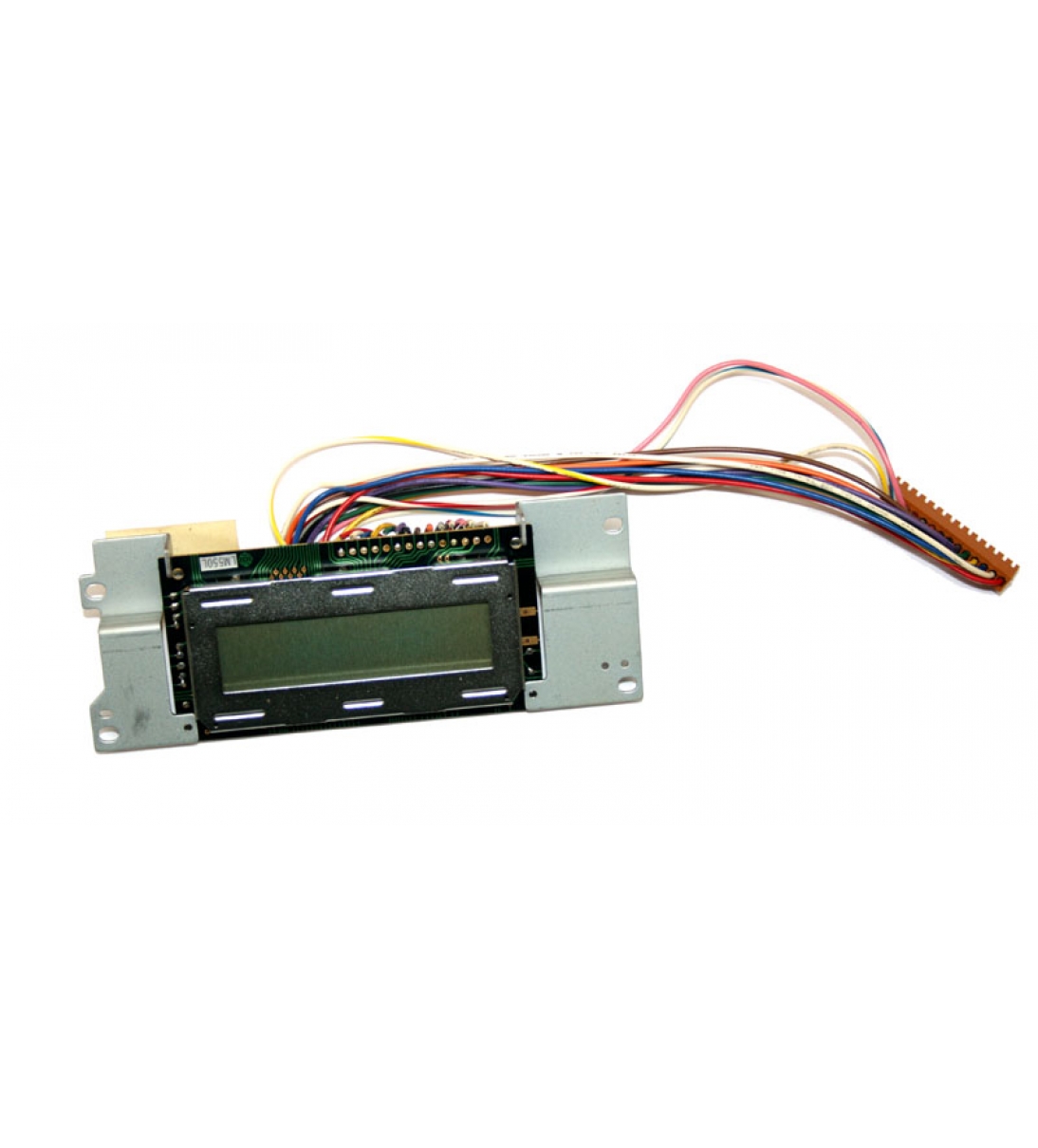 Display LCD, con cablaggio, per sintetizzatore Casio