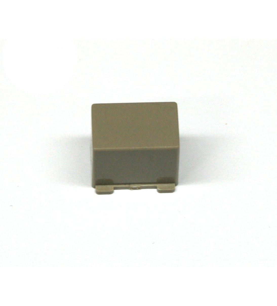 Pulsante del pannello marrone chiaro, per sintetizzatore Casio CZ-101