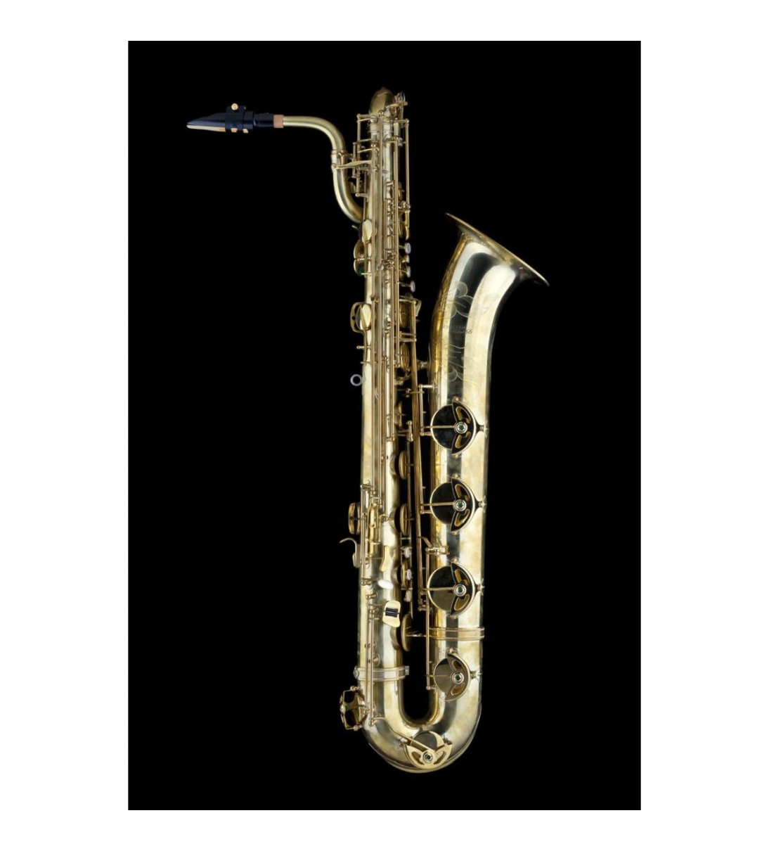B-66FU Model 66 Sax Baritono Schagerl