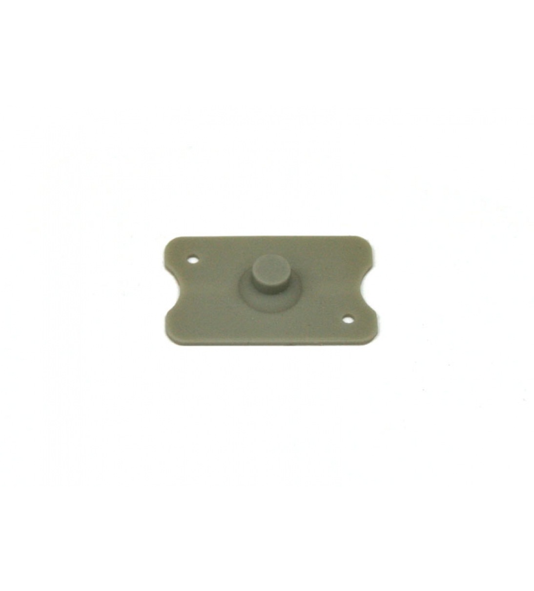 Interruttore in gomma per sintetizzatore Casio CZ-101