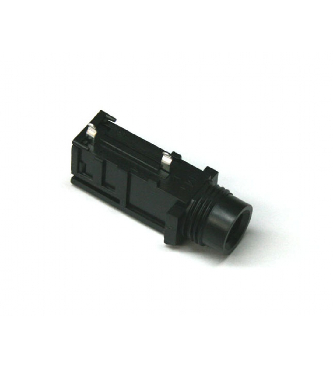 Jack mono da 1/4 di pollice, montaggio su PCB a 2 pin