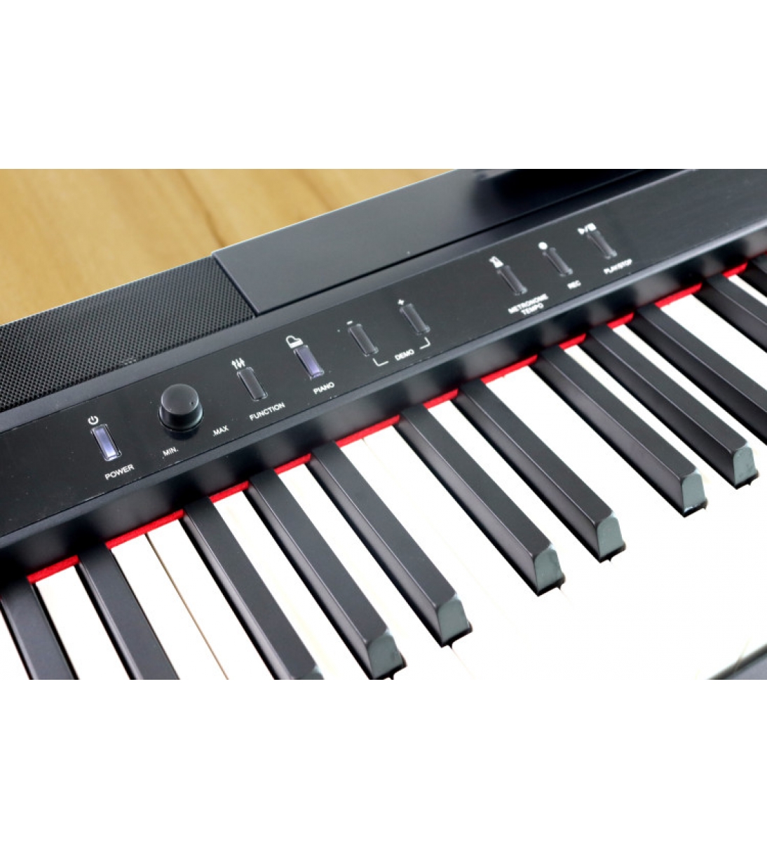  TP90H Pianoforte digitale 88 tasti pesati