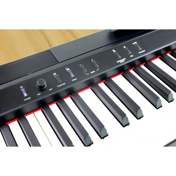  TP90H Pianoforte digitale 88 tasti pesati