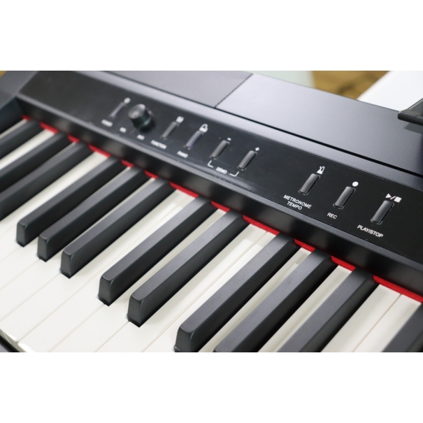  TP90H Pianoforte digitale 88 tasti pesati