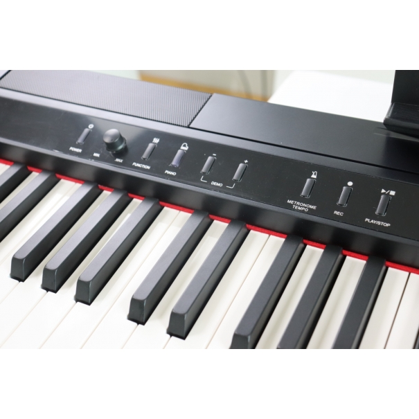  TP90H Pianoforte digitale 88 tasti pesati