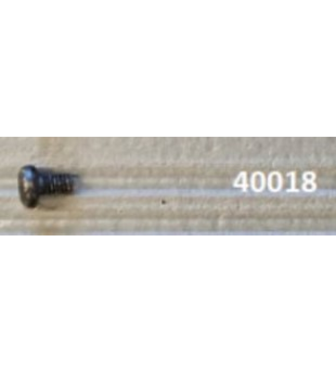 Upper / Lower lid, Nord 40018